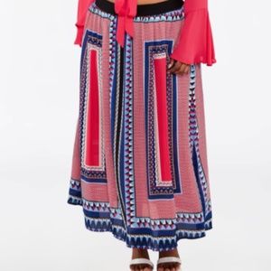 Boho Skirt